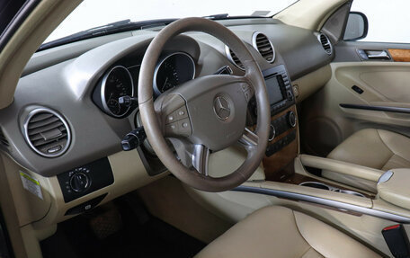 Mercedes-Benz M-Класс, 2008 год, 1 199 000 рублей, 6 фотография