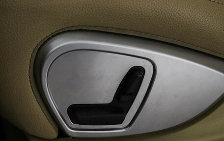 Mercedes-Benz M-Класс, 2008 год, 1 199 000 рублей, 11 фотография