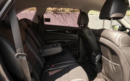 KIA Sorento III Prime рестайлинг, 2017 год, 3 090 000 рублей, 7 фотография