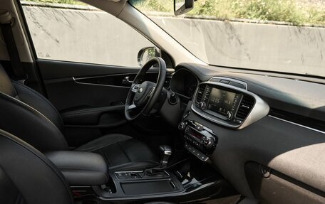 KIA Sorento III Prime рестайлинг, 2017 год, 3 090 000 рублей, 6 фотография
