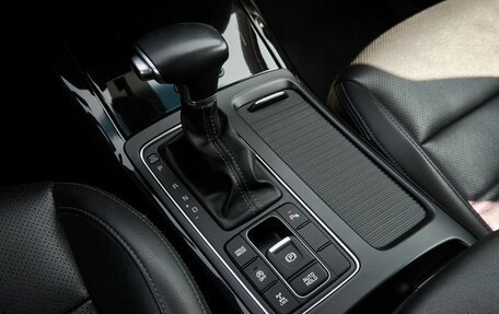 KIA Sorento III Prime рестайлинг, 2017 год, 3 090 000 рублей, 11 фотография
