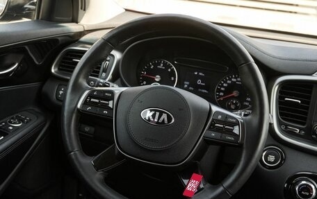 KIA Sorento III Prime рестайлинг, 2017 год, 3 090 000 рублей, 14 фотография