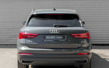 Audi Q3, 2020 год, 2 600 000 рублей, 6 фотография