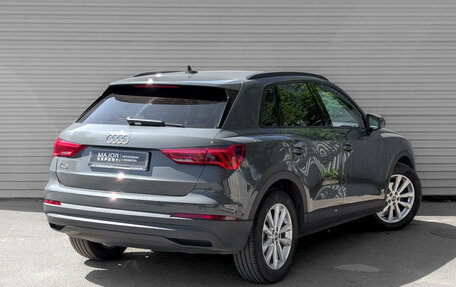 Audi Q3, 2020 год, 2 600 000 рублей, 5 фотография