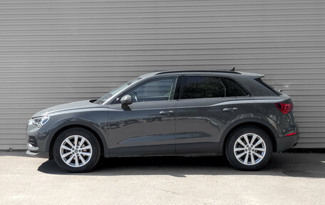 Audi Q3, 2020 год, 2 600 000 рублей, 8 фотография