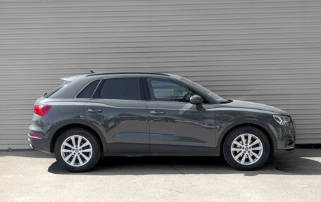 Audi Q3, 2020 год, 2 600 000 рублей, 4 фотография
