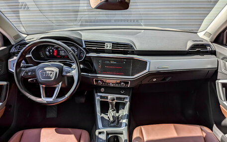 Audi Q3, 2020 год, 2 600 000 рублей, 14 фотография