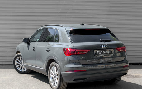 Audi Q3, 2020 год, 2 600 000 рублей, 7 фотография