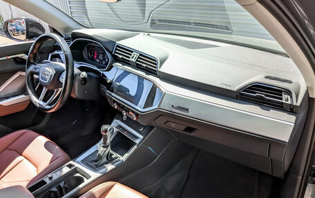 Audi Q3, 2020 год, 2 600 000 рублей, 11 фотография