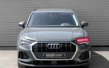 Audi Q3, 2020 год, 2 600 000 рублей, 2 фотография