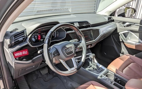 Audi Q3, 2020 год, 2 600 000 рублей, 16 фотография
