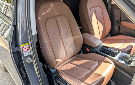 Audi Q3, 2020 год, 2 600 000 рублей, 20 фотография