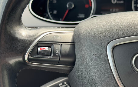 Audi A4, 2014 год, 1 450 000 рублей, 9 фотография