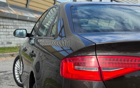 Audi A4, 2014 год, 1 450 000 рублей, 6 фотография