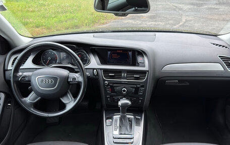 Audi A4, 2014 год, 1 450 000 рублей, 8 фотография