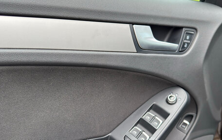 Audi A4, 2014 год, 1 450 000 рублей, 16 фотография