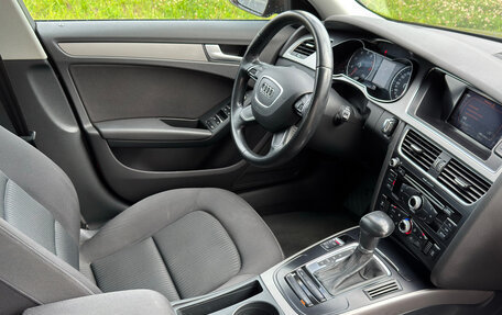 Audi A4, 2014 год, 1 450 000 рублей, 15 фотография