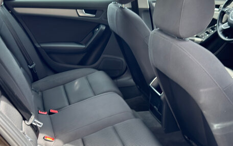 Audi A4, 2014 год, 1 450 000 рублей, 19 фотография