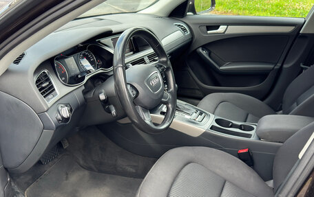 Audi A4, 2014 год, 1 450 000 рублей, 18 фотография
