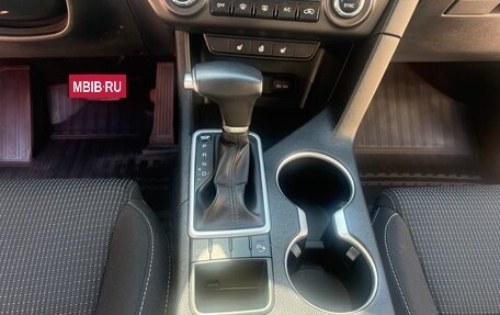 KIA Sportage IV рестайлинг, 2020 год, 2 350 000 рублей, 16 фотография