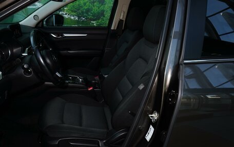 Mazda CX-5 II, 2019 год, 2 648 000 рублей, 10 фотография