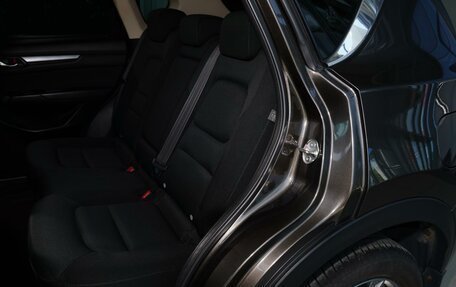 Mazda CX-5 II, 2019 год, 2 648 000 рублей, 9 фотография