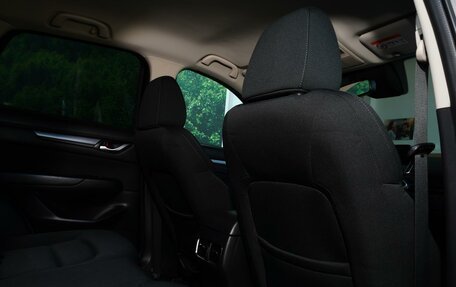 Mazda CX-5 II, 2019 год, 2 648 000 рублей, 11 фотография