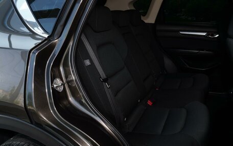 Mazda CX-5 II, 2019 год, 2 648 000 рублей, 7 фотография