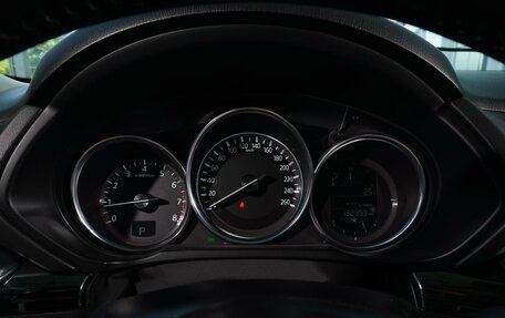 Mazda CX-5 II, 2019 год, 2 648 000 рублей, 12 фотография