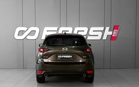 Mazda CX-5 II, 2019 год, 2 648 000 рублей, 4 фотография