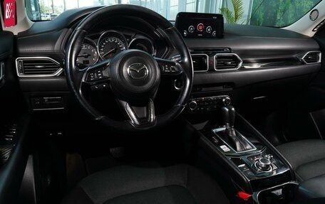 Mazda CX-5 II, 2019 год, 2 648 000 рублей, 6 фотография