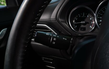 Mazda CX-5 II, 2019 год, 2 648 000 рублей, 15 фотография