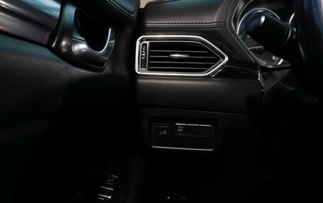 Mazda CX-5 II, 2019 год, 2 648 000 рублей, 20 фотография