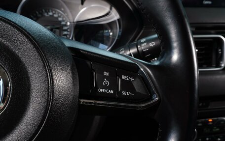 Mazda CX-5 II, 2019 год, 2 648 000 рублей, 14 фотография