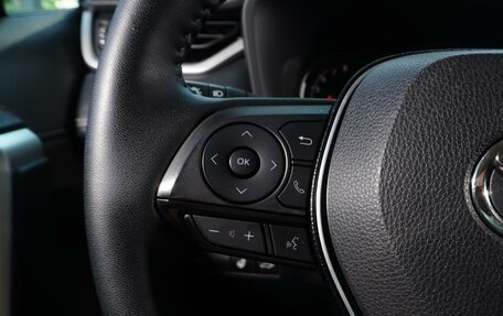 Toyota RAV4, 2021 год, 3 280 000 рублей, 16 фотография
