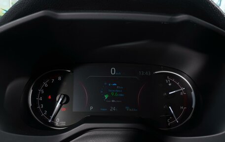 Toyota RAV4, 2021 год, 3 280 000 рублей, 15 фотография
