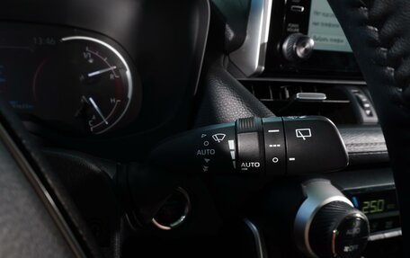 Toyota RAV4, 2021 год, 3 280 000 рублей, 19 фотография