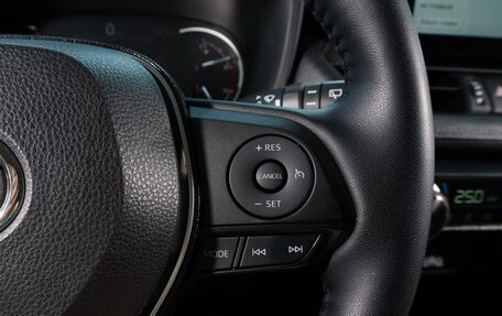 Toyota RAV4, 2021 год, 3 280 000 рублей, 17 фотография