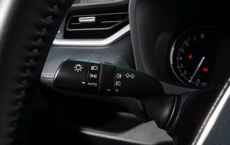 Toyota RAV4, 2021 год, 3 280 000 рублей, 18 фотография