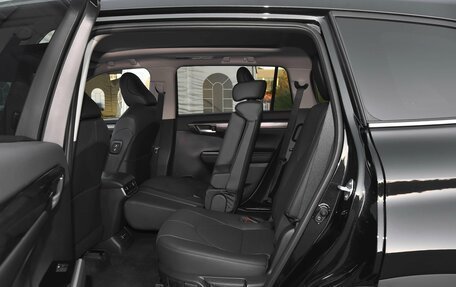 Toyota Highlander, 2026 год, 6 580 000 рублей, 20 фотография