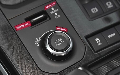 Toyota Highlander, 2026 год, 6 580 000 рублей, 17 фотография