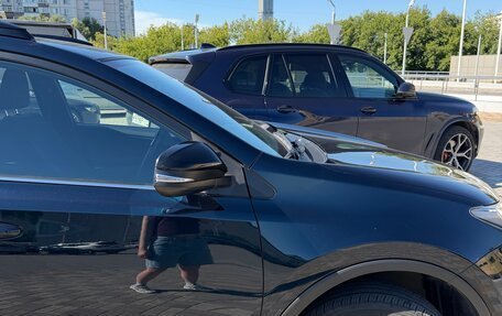 Toyota RAV4, 2018 год, 3 300 000 рублей, 8 фотография