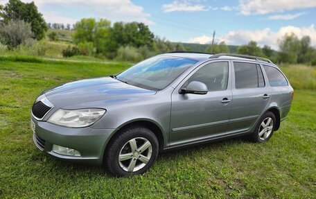 Skoda Octavia, 2012 год, 900 000 рублей, 1 фотография