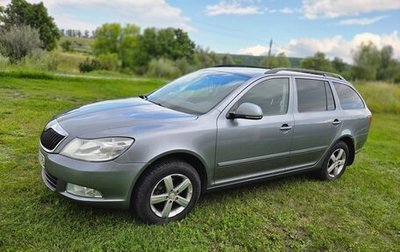 Skoda Octavia, 2012 год, 900 000 рублей, 1 фотография