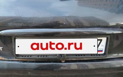 Peugeot 206, 2007 год, 550 000 рублей, 1 фотография