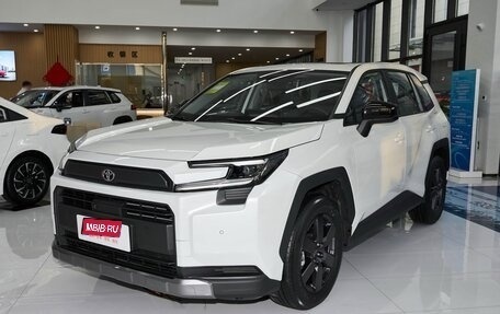 Toyota RAV4, 2026 год, 4 750 000 рублей, 1 фотография