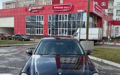 Mercedes-Benz E-Класс, 2008 год, 1 300 000 рублей, 1 фотография