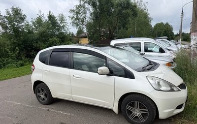 Honda Fit III, 2008 год, 480 000 рублей, 1 фотография