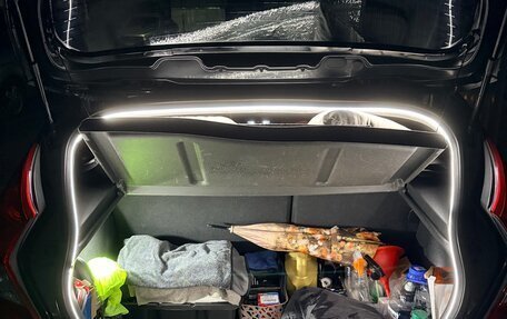 Hyundai Solaris II рестайлинг, 2014 год, 900 000 рублей, 1 фотография