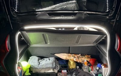 Hyundai Solaris II рестайлинг, 2014 год, 900 000 рублей, 1 фотография